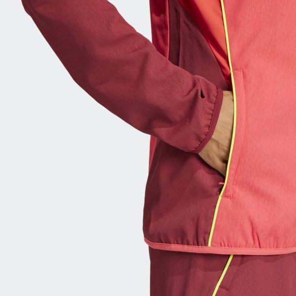 Dámská mikina adidas TIRO25CPRE JKTW - foto 5