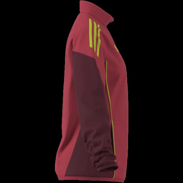 Dámská mikina adidas TIRO25CPRE JKTW - foto 8