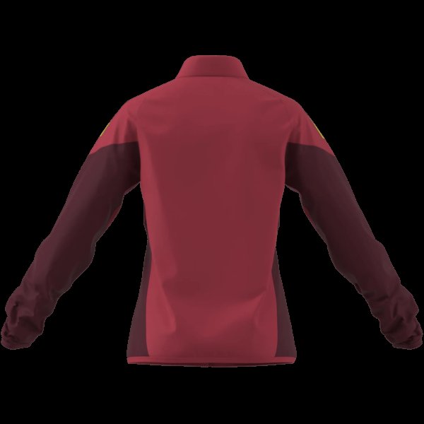Dámská mikina adidas TIRO25CPRE JKTW - foto 10