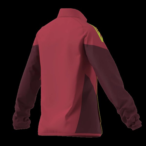 Dámská mikina adidas TIRO25CPRE JKTW - foto 9