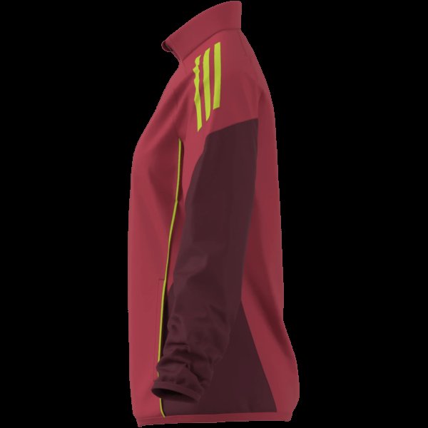Dámská mikina adidas TIRO25CPRE JKTW - foto 12