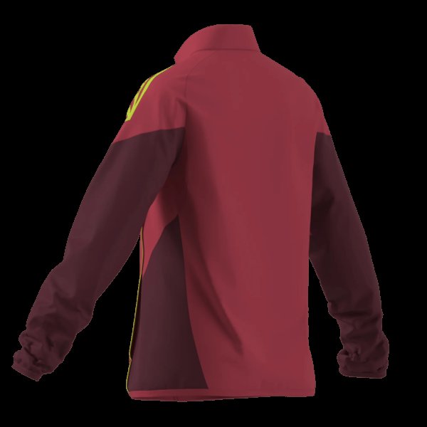 Dámská mikina adidas TIRO25CPRE JKTW - foto 11