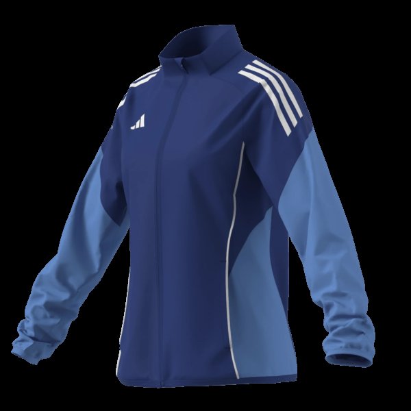 Dámská mikina adidas TIRO25CPRE JKTW - foto 13