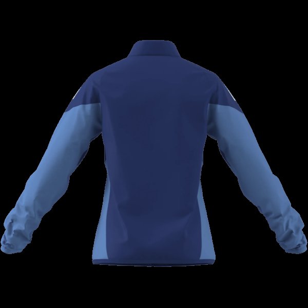Dámská mikina adidas TIRO25CPRE JKTW - foto 10