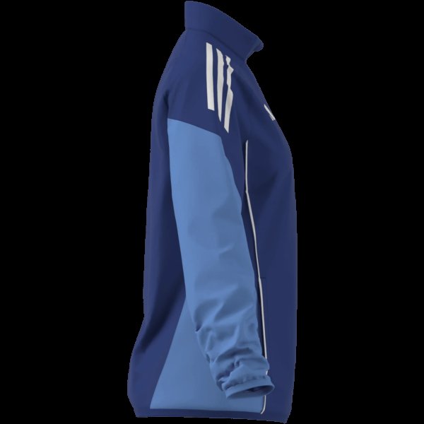 Dámská mikina adidas TIRO25CPRE JKTW - foto 8
