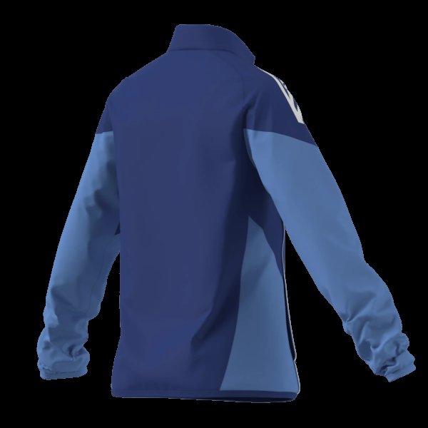 Dámská mikina adidas TIRO25CPRE JKTW - foto 9