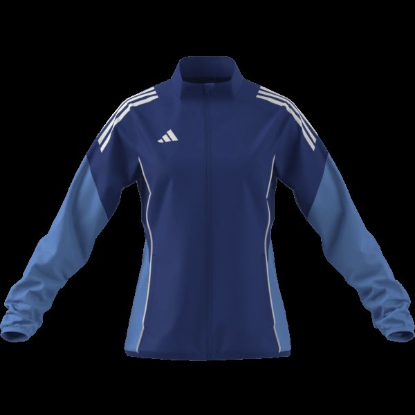 Dámská mikina adidas TIRO25CPRE JKTW - foto 6