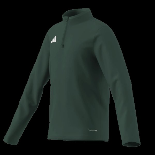 Dětská mikina adidas ENT26 TR TOPY - foto 15