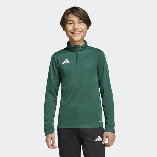 Dětská mikina adidas ENT26 TR TOPY - foto 1
