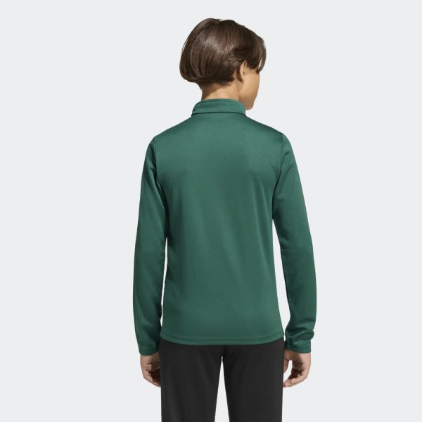 Dětská mikina adidas ENT26 TR TOPY - foto 2