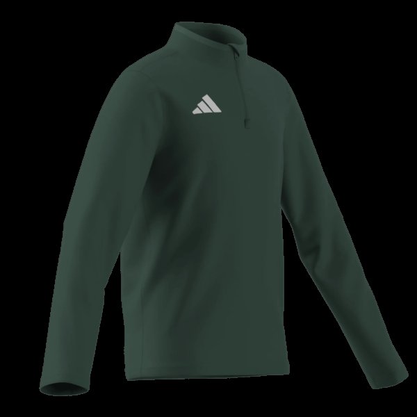 Dětská mikina adidas ENT26 TR TOPY - foto 9