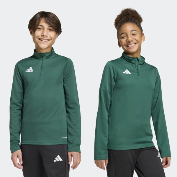 Dětská mikina adidas ENT26 TR TOPY - foto 7