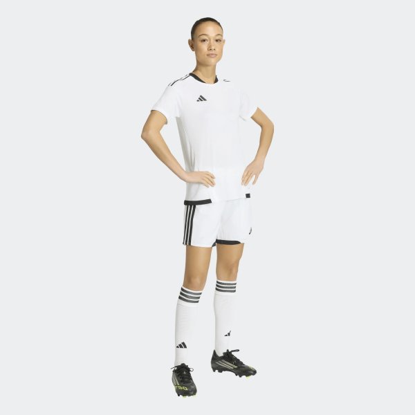 Dámský dres adidas TIRO26 C M JSYW - foto 4