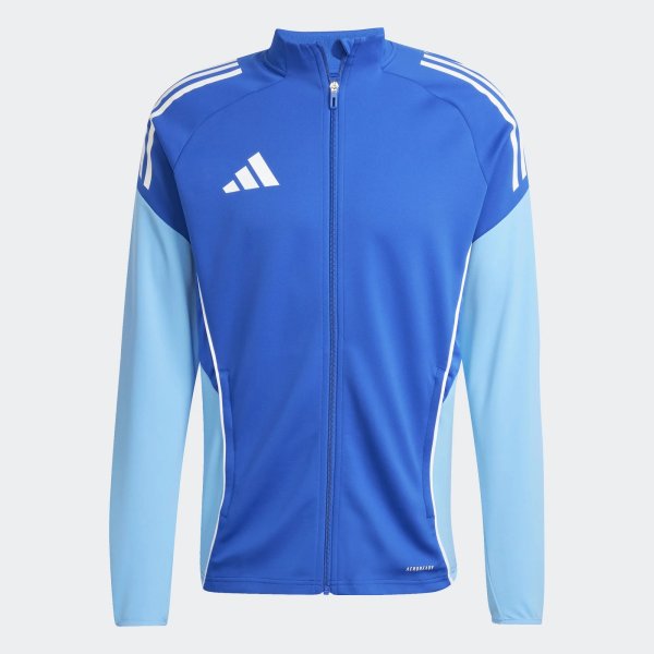 Pánská mikina adidas TIRO25C TR JKT - foto 0