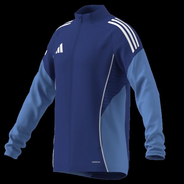 Pánská mikina adidas TIRO25C TR JKT - foto 14