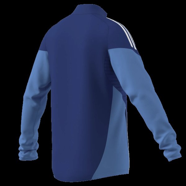 Pánská mikina adidas TIRO25C TR JKT - foto 10