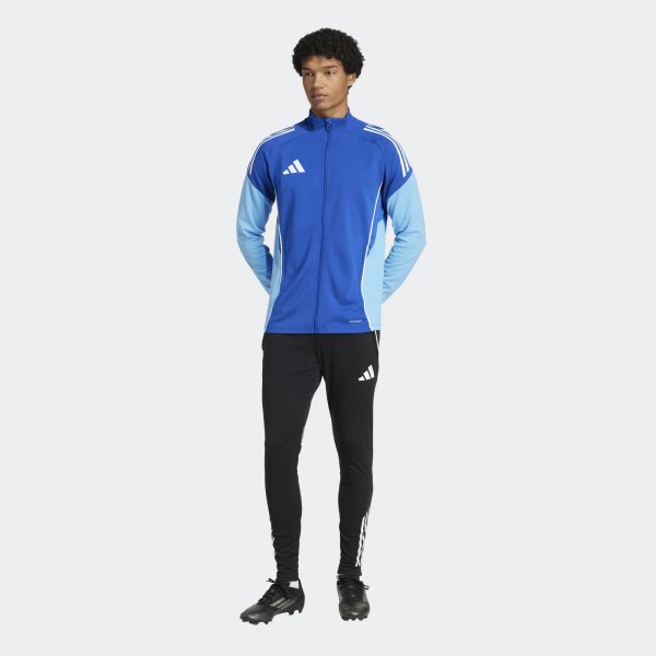 Pánská mikina adidas TIRO25C TR JKT - foto 4