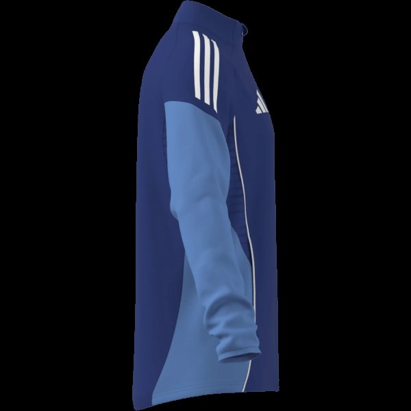 Pánská mikina adidas TIRO25C TR JKT - foto 9