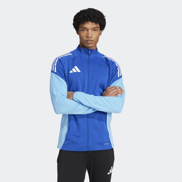 Pánská mikina adidas TIRO25C TR JKT - foto 1