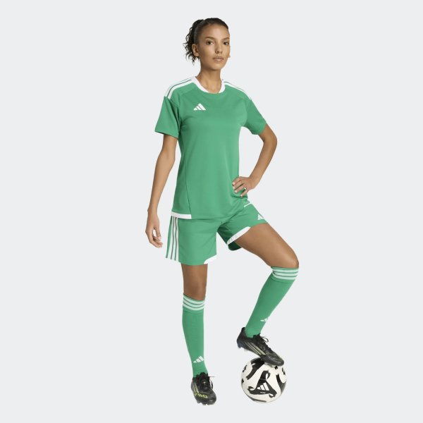 Dámský dres adidas TIRO26 C M JSYW - foto 4