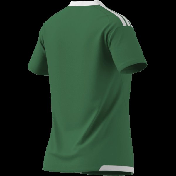 Dámský dres adidas TIRO26 C M JSYW - foto 11