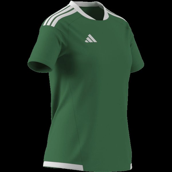 Dámský dres adidas TIRO26 C M JSYW - foto 9