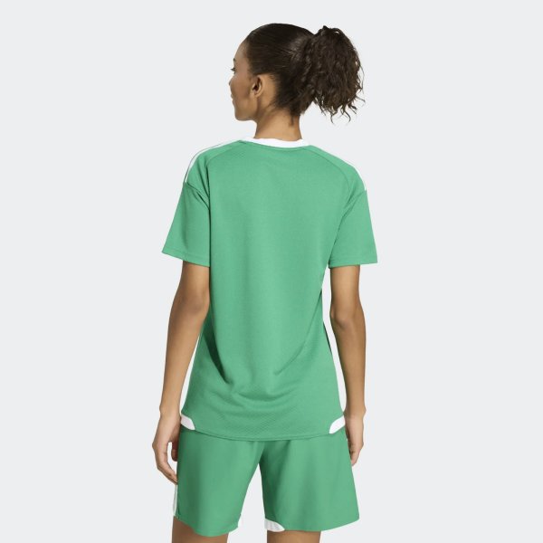 Dámský dres adidas TIRO26 C M JSYW - foto 3