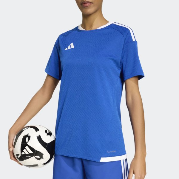 Dámský dres adidas TIRO26 C M JSYW - foto 7