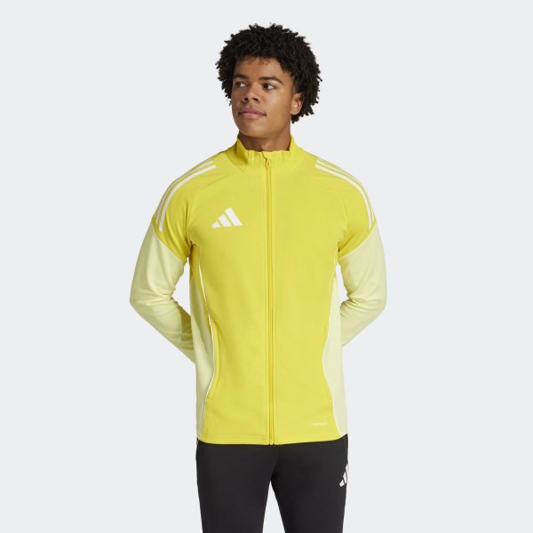 Pánská mikina adidas TIRO25C TR JKT - foto 1