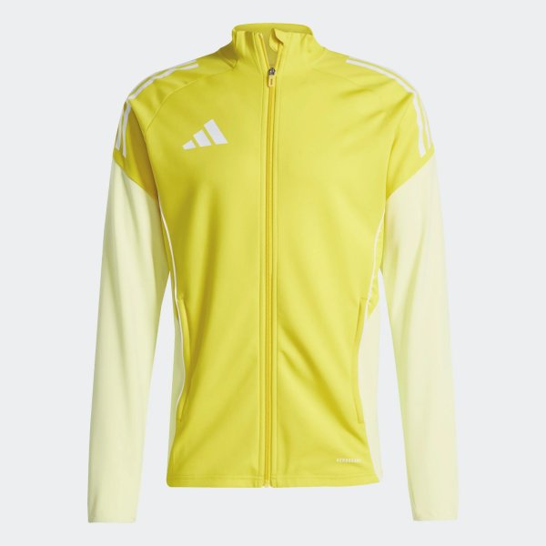 Pánská mikina adidas TIRO25C TR JKT - foto 0