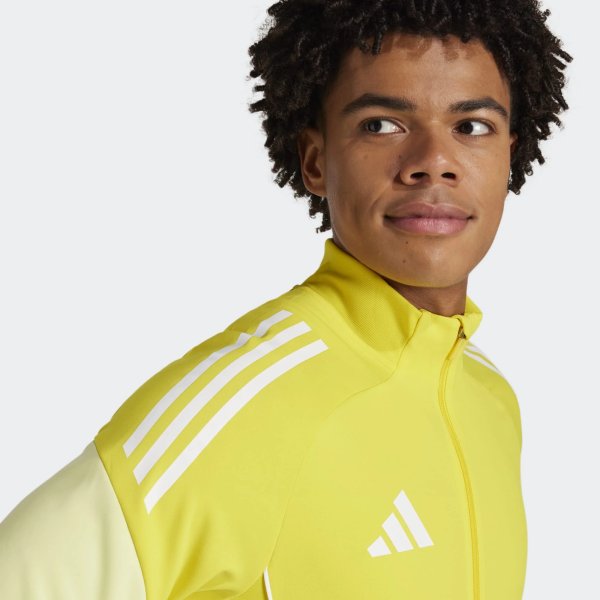 Pánská mikina adidas TIRO25C TR JKT - foto 6