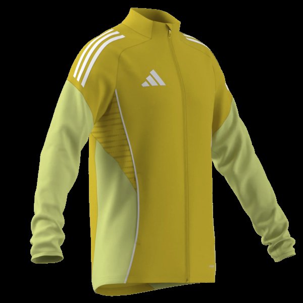 Pánská mikina adidas TIRO25C TR JKT - foto 8