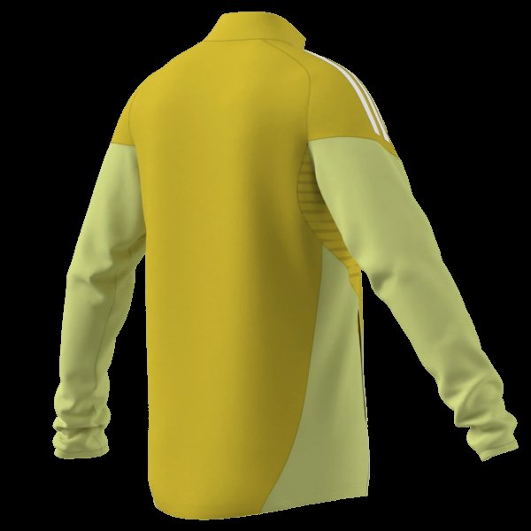Pánská mikina adidas TIRO25C TR JKT - foto 10