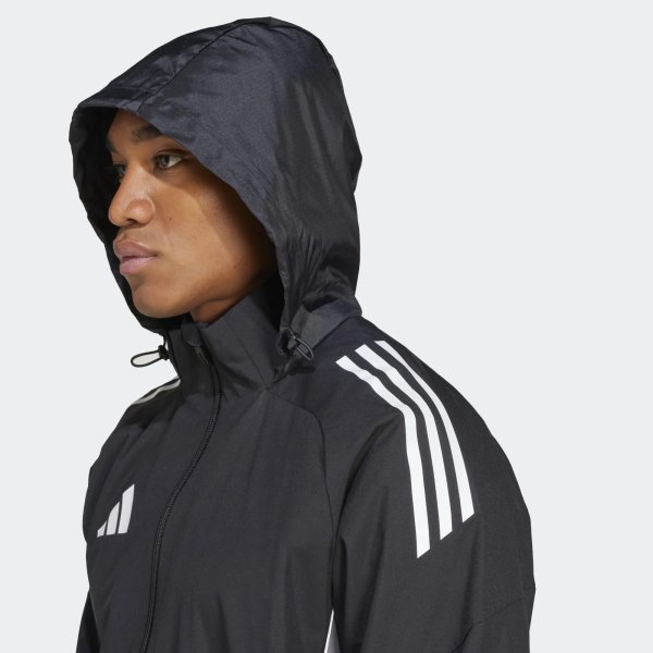 Pánská mikina adidas TIRO25C AW JKT - foto 7