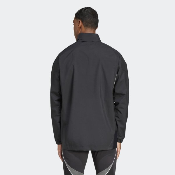 Pánská mikina adidas TIRO25C AW JKT - foto 4