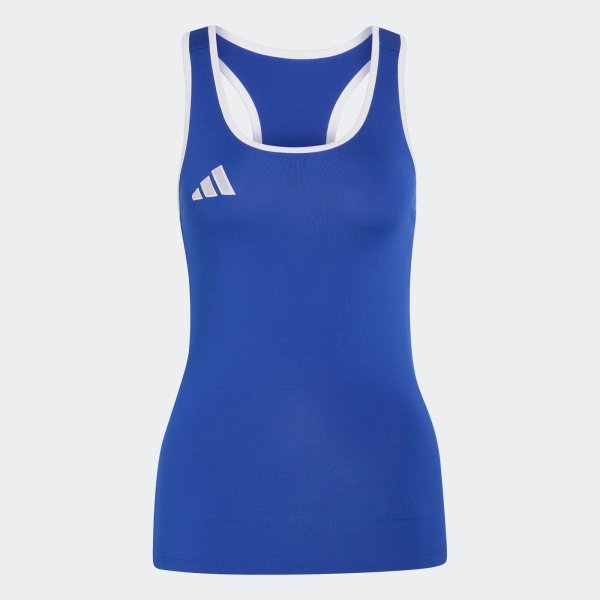 Dámský dres adidas ENT26 TANK TOP - foto 0