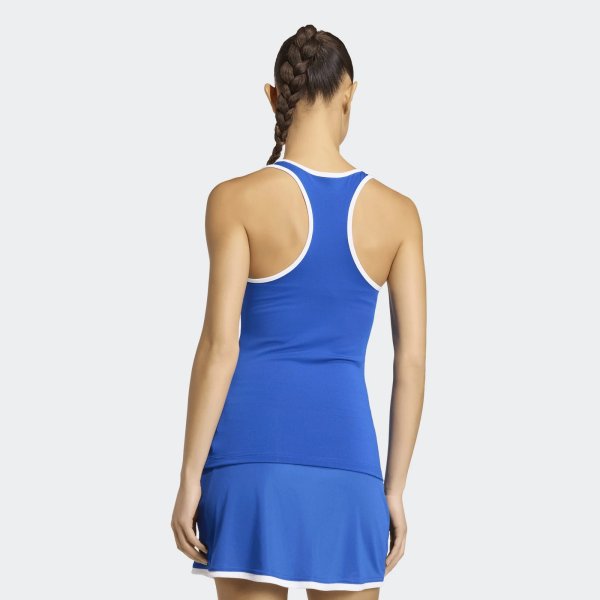 Dámský dres adidas ENT26 TANK TOP - foto 2