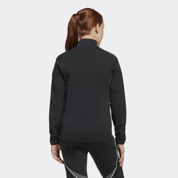 Dětská mikina adidas TIRO25C TR JKTY - foto 2