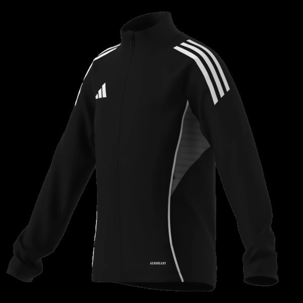 Dětská mikina adidas TIRO25C TR JKTY - foto 13