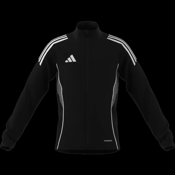 Dětská mikina adidas TIRO25C TR JKTY - foto 6