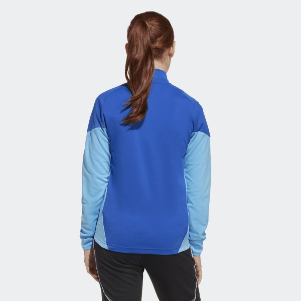Dětská mikina adidas TIRO25C TR JKTY - foto 2