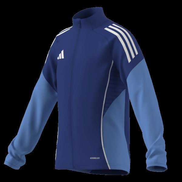 Dětská mikina adidas TIRO25C TR JKTY - foto 13