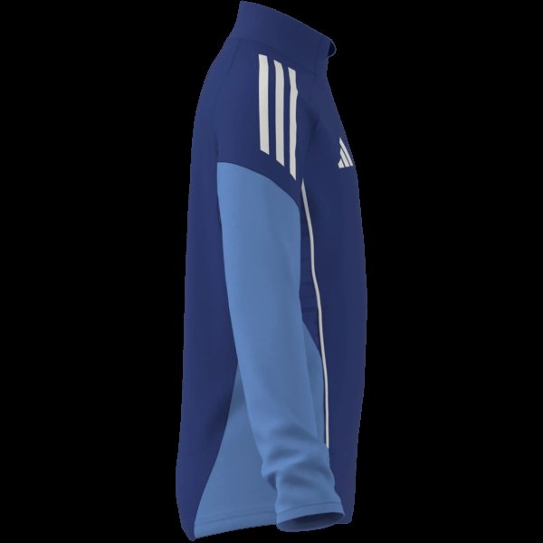 Dětská mikina adidas TIRO25C TR JKTY - foto 8