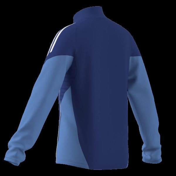 Dětská mikina adidas TIRO25C TR JKTY - foto 11