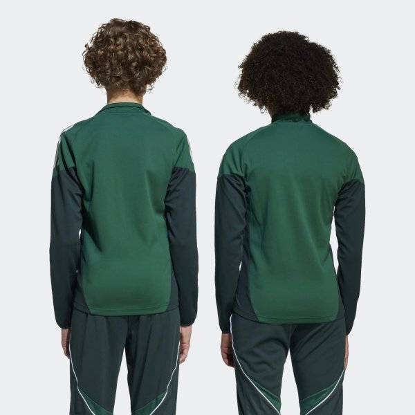 Dětská mikina adidas TIRO25C TR JKTY - foto 6