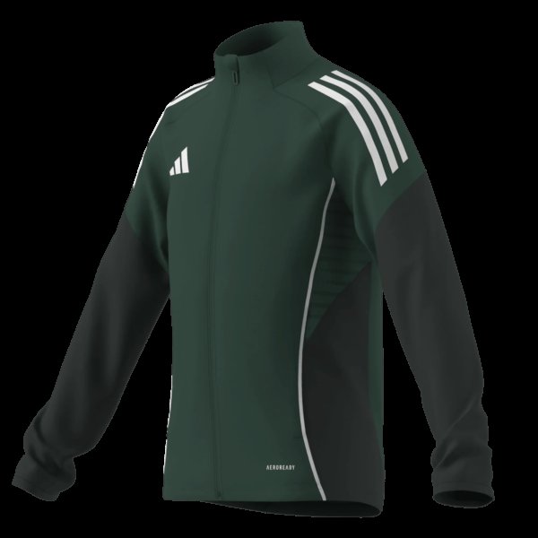 Dětská mikina adidas TIRO25C TR JKTY - foto 15