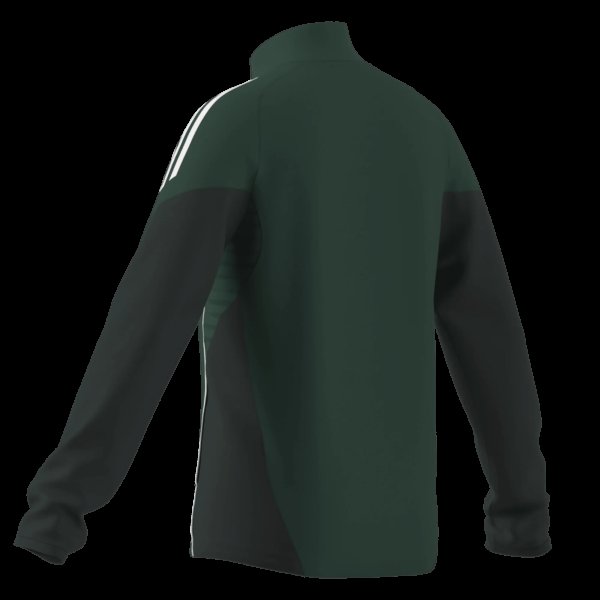 Dětská mikina adidas TIRO25C TR JKTY - foto 13