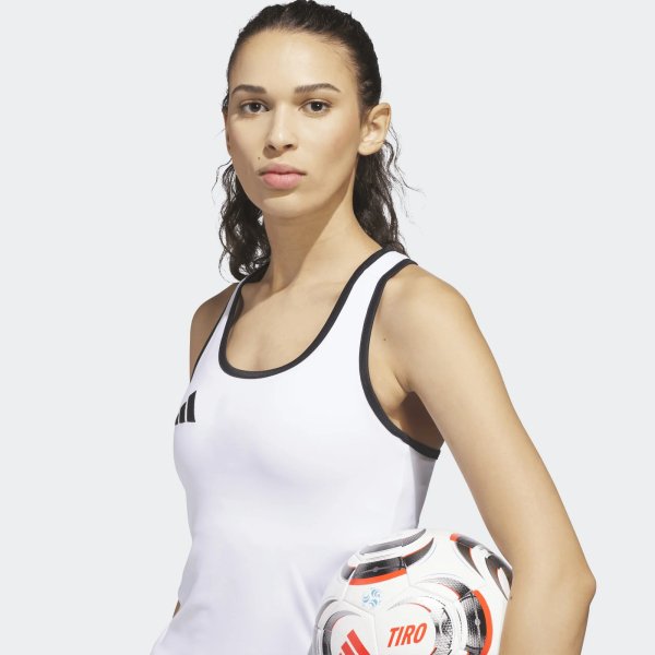 Dámský dres adidas ENT26 TANK TOP - foto 5