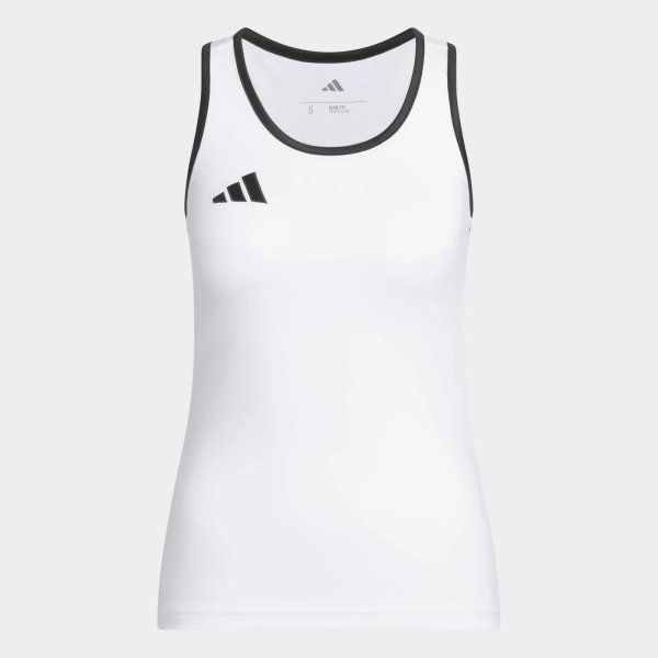 Dámský dres adidas ENT26 TANK TOP - foto 0