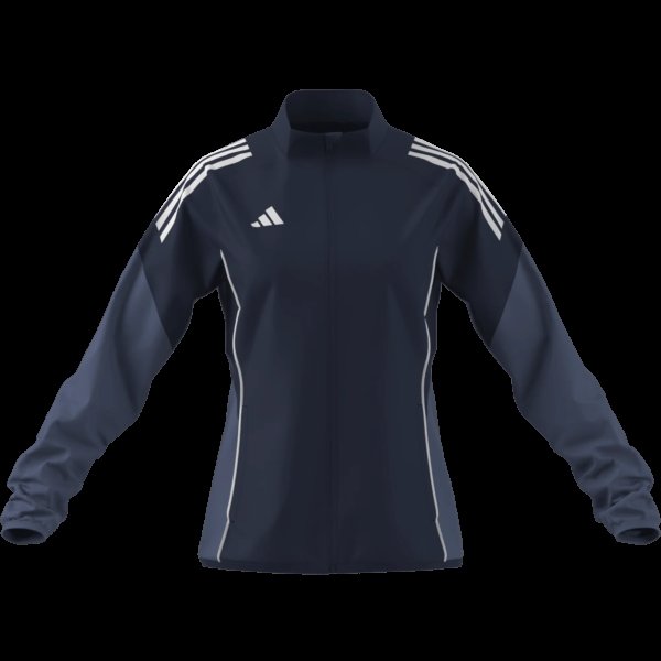 Dámská mikina adidas TIRO25CPRE JKTW - foto 6